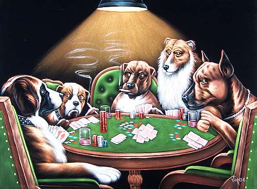 Keep losing at casino