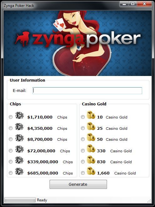 Zynga Poker Cheat See Cards